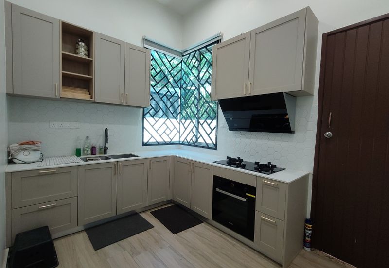 Batu Pahat, Taman Mutiara Perdana