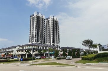 Eco Galleria @ Eco Botanic