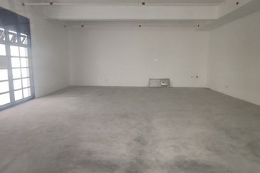 Eco Galleria @ Eco Botanic