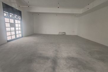 Eco Galleria @ Eco Botanic