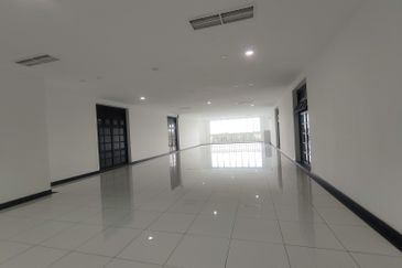 Eco Galleria @ Eco Botanic