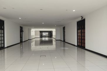 Eco Galleria @ Eco Botanic