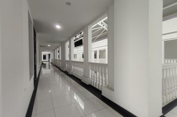 Eco Galleria @ Eco Botanic