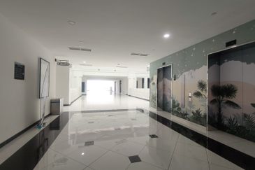 Eco Galleria @ Eco Botanic