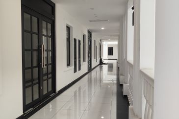 Eco Galleria @ Eco Botanic