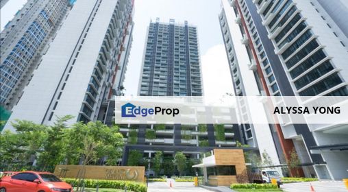 Grand Medini Residence, Johor, Nusajaya