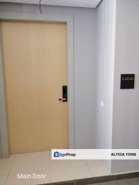 Grand Medini Residence, Johor, Nusajaya