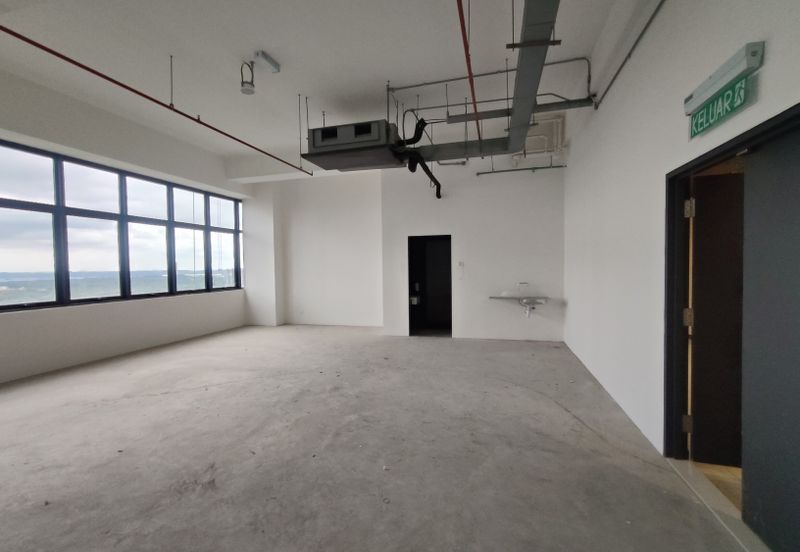 UMCity Medini Lakeside Iskandar Puteri