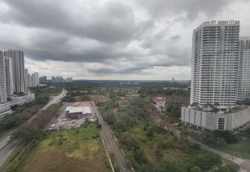 UMCity Medini Lakeside Iskandar Puteri