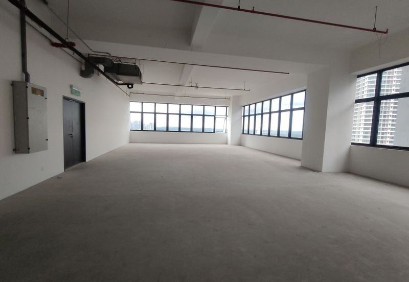 UMCity Medini Lakeside Iskandar Puteri