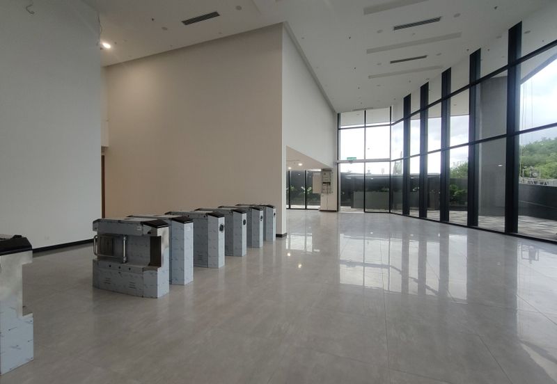 UMCity Medini Lakeside Iskandar Puteri