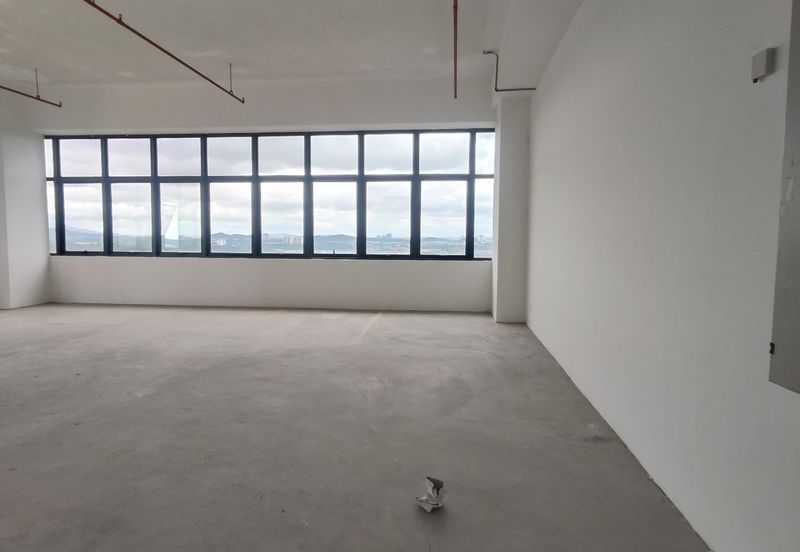 UMCity Medini Lakeside, Iskandar Puteri