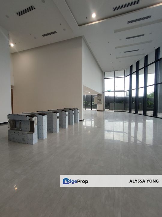 UMCity Medini Lakeside, Iskandar Puteri, Johor, 