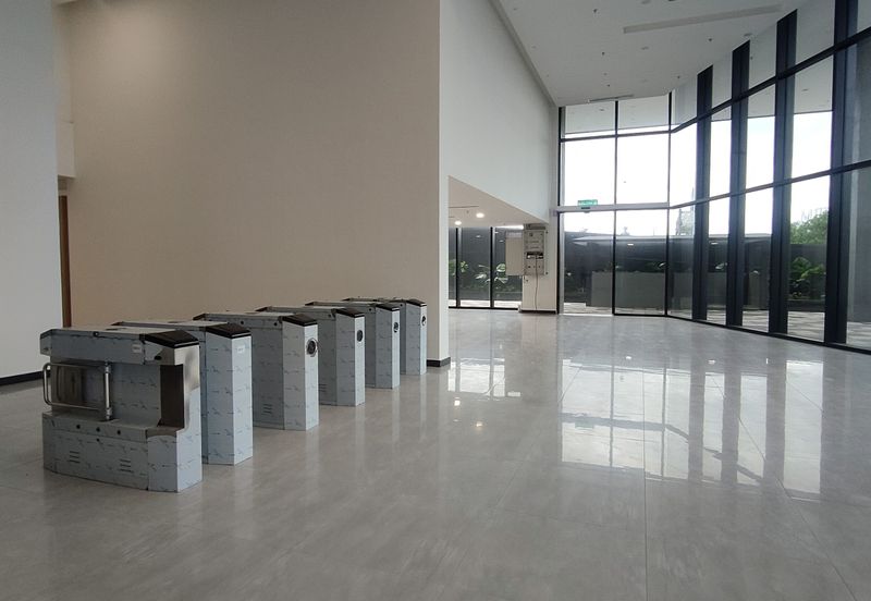 UMCity Medini Lakeside, Iskandar Puteri