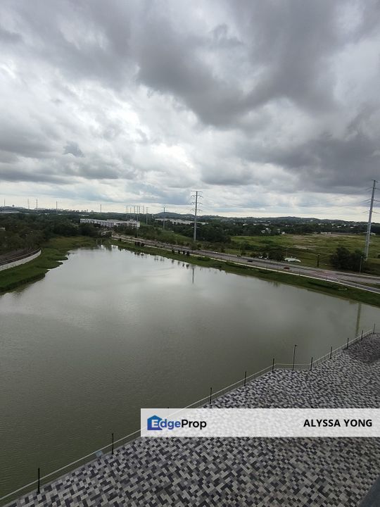 UMCity Medini Lakeside, Iskandar Puteri, Johor, 