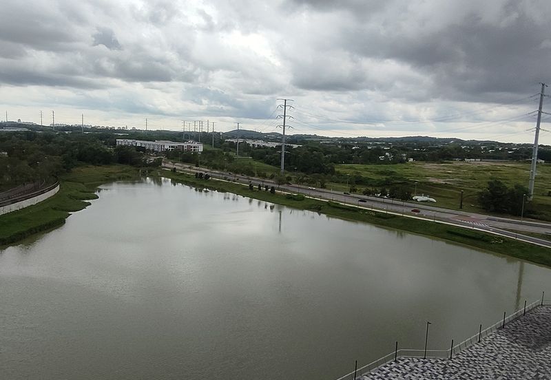 UMCity Medini Lakeside, Iskandar Puteri