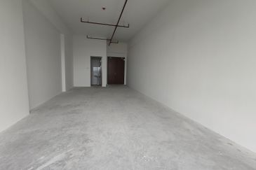 Forest City Special Financial Zone (FCSFZ)