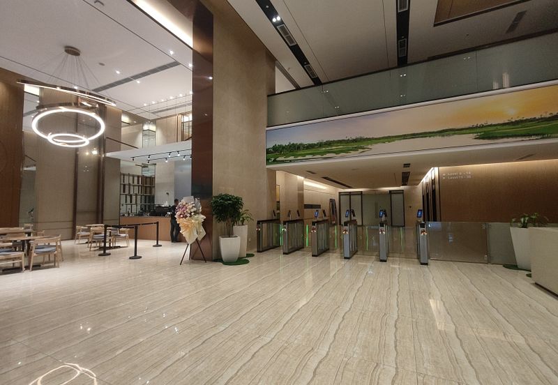 Forest City Special Financial Zone (FCSFZ)