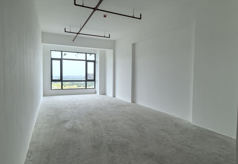 Forest City Special Financial Zone (FCSFZ)