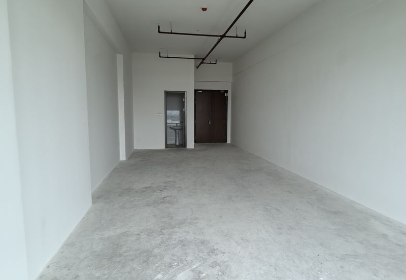 Forest City Special Financial Zone (FCSFZ)