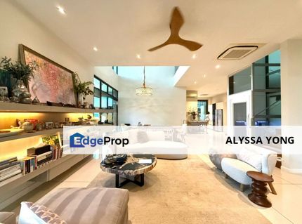 Straits View Residence, Johor, Permas Jaya/Senibong