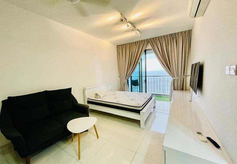 Teega Suites @ Puteri Harbour