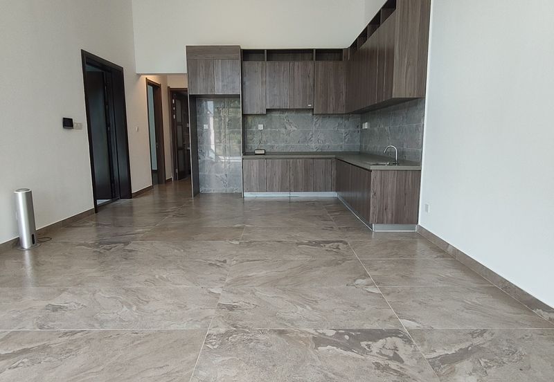 Forest City Golf Resort, Gelang Petah