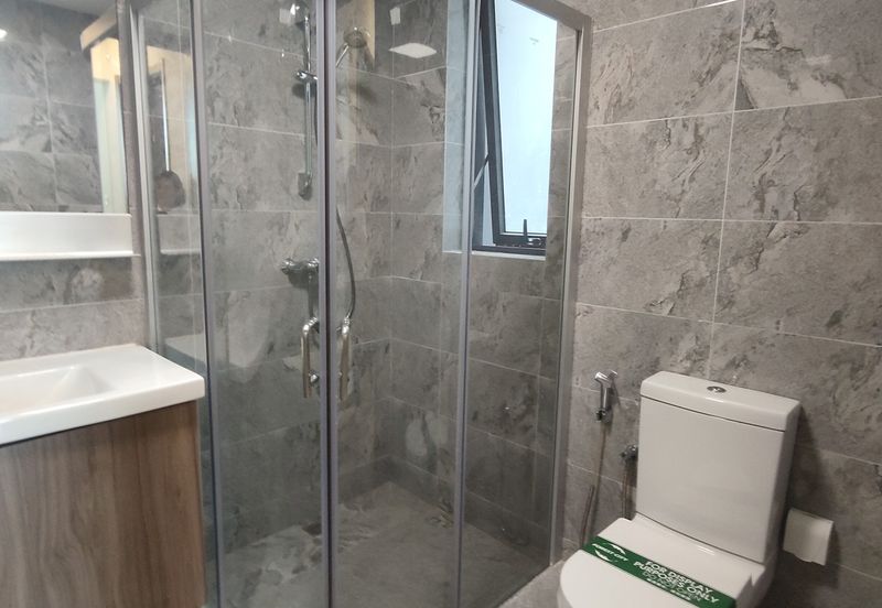 Forest City Golf Resort, Gelang Petah