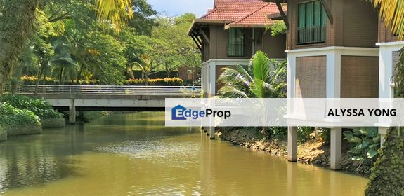 Leisure Farm, Bayou Water Village, Johor, Gelang Patah