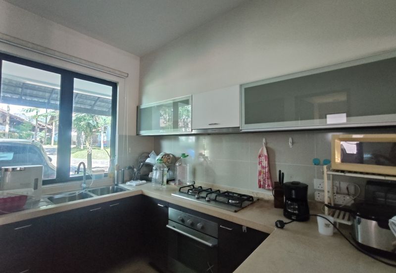 Leisure Farm, Bayou Water Village