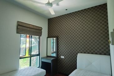 Leisure Farm, Bayou Water Village