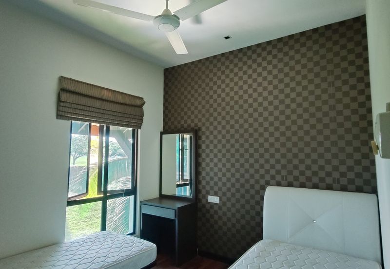 Leisure Farm, Bayou Water Village