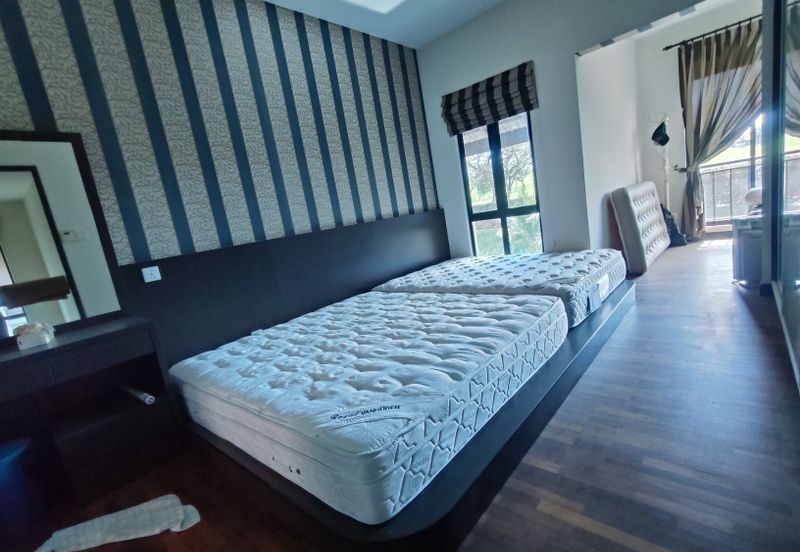 Leisure Farm, Bayou Water Village