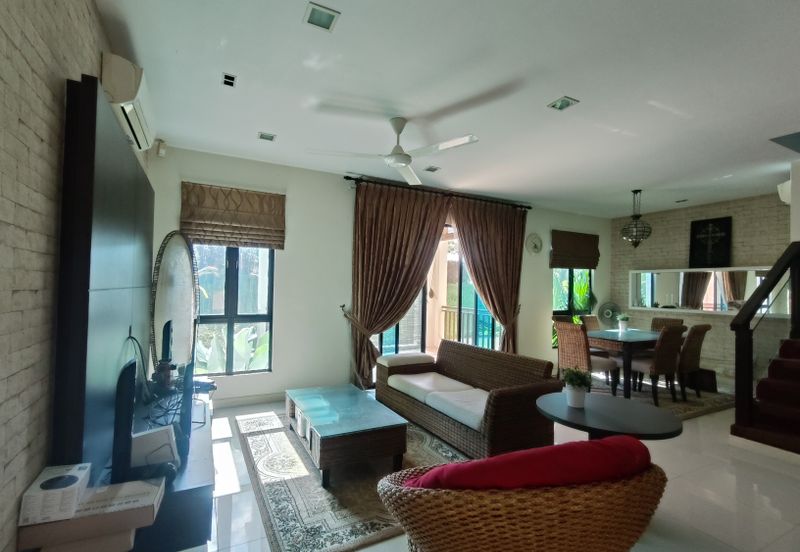 Leisure Farm, Bayou Water Village