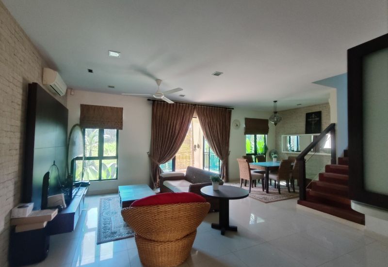 Leisure Farm, Bayou Water Village