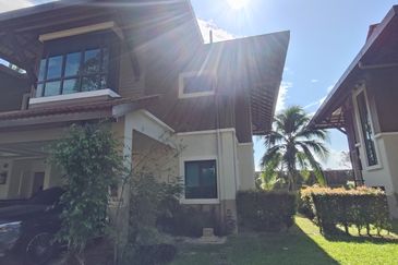 Leisure Farm, Bayou Water Village