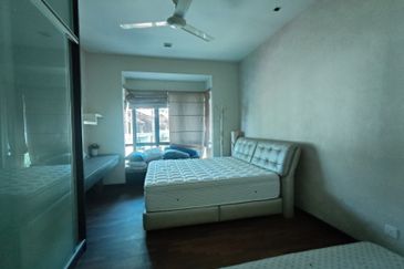 Leisure Farm, Bayou Water Village