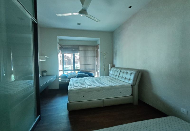 Leisure Farm, Bayou Water Village