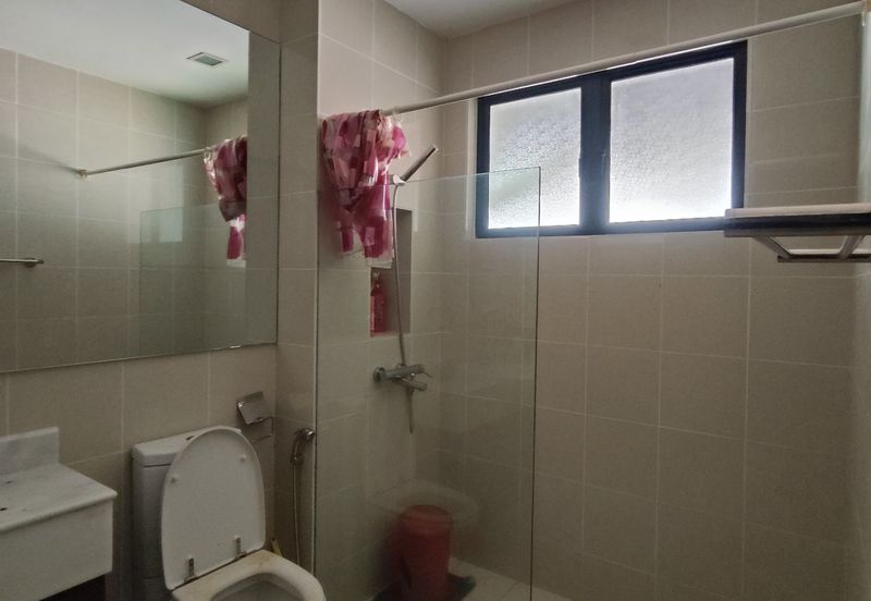 Leisure Farm, Bayou Water Village