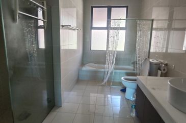 Leisure Farm, Bayou Water Village