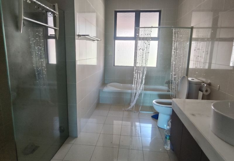 Leisure Farm, Bayou Water Village