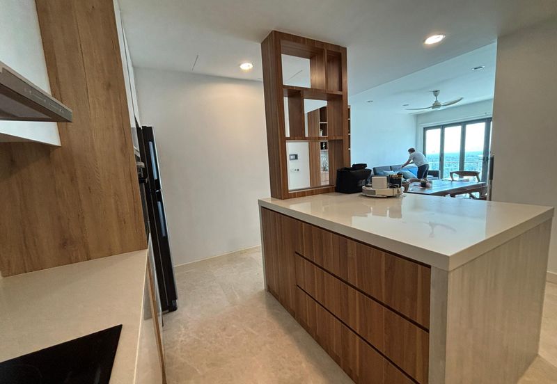 Imperia @ Puteri Harbour