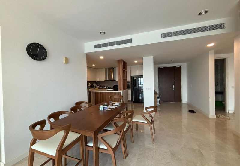 Imperia @ Puteri Harbour