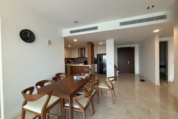 Imperia @ Puteri Harbour