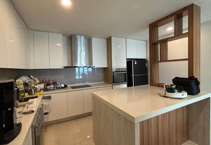 Imperia @ Puteri Harbour