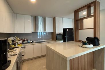 Imperia @ Puteri Harbour