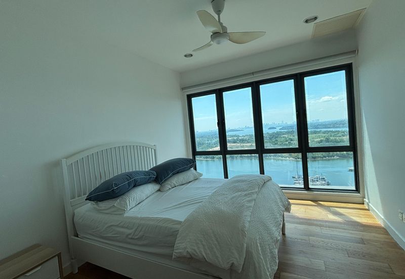 Imperia @ Puteri Harbour