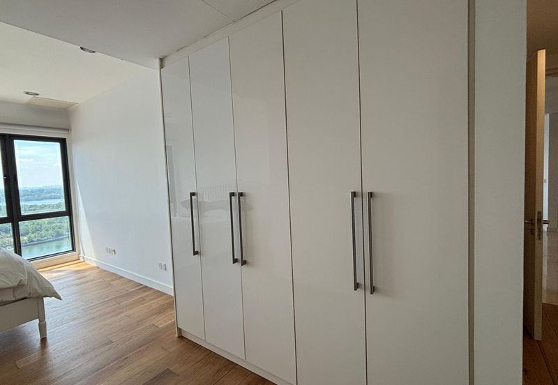 Imperia @ Puteri Harbour