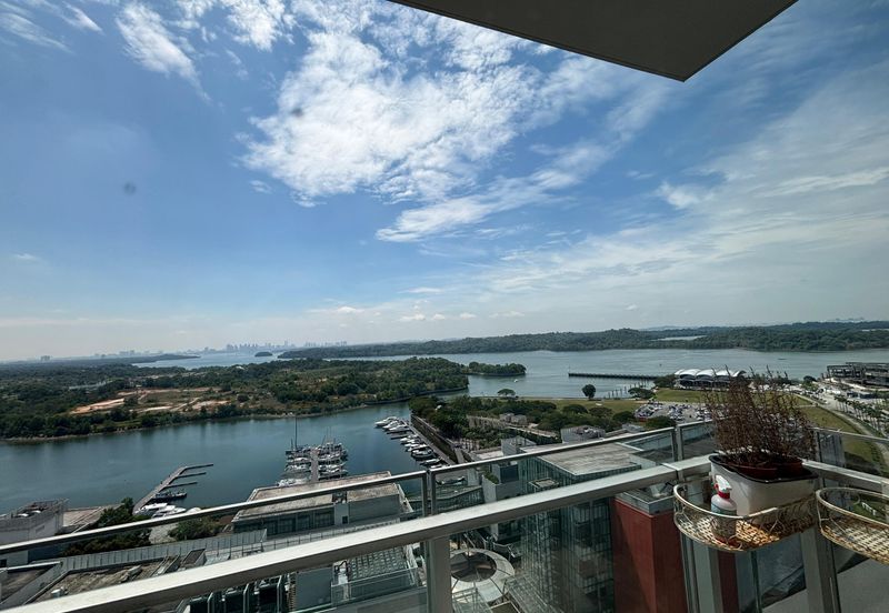 Imperia @ Puteri Harbour