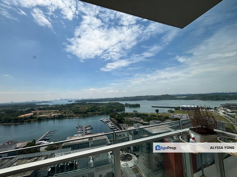  Imperia Condo, Puteri Harbour, Johor, Kota Iskandar